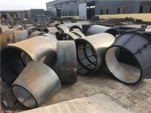 檢查井模具 檢查井模具